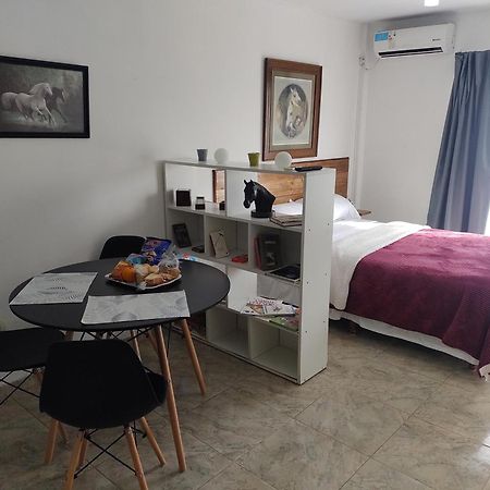 Appartement La Bonita à Ezeiza Extérieur photo