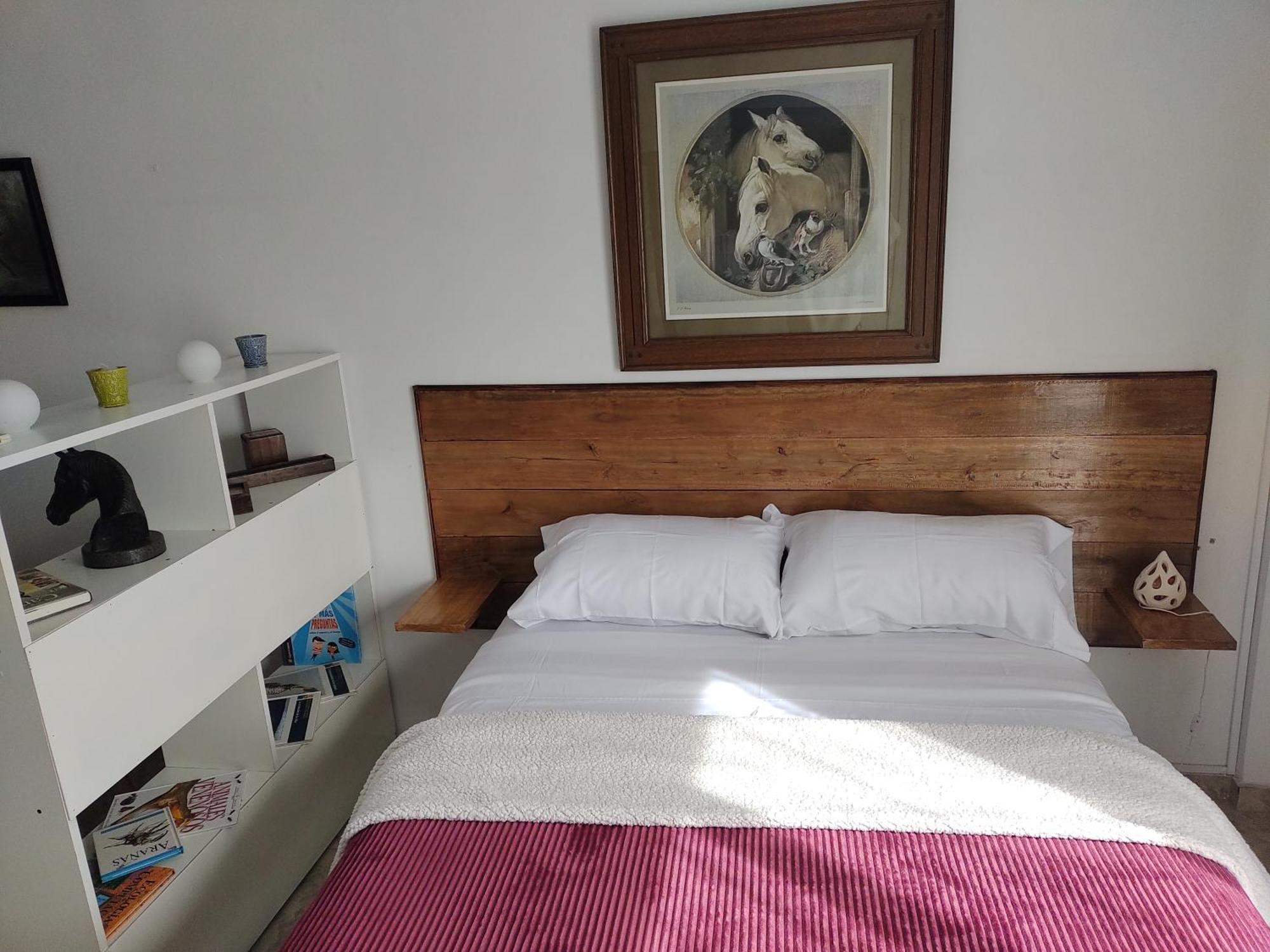 Appartement La Bonita à Ezeiza Extérieur photo