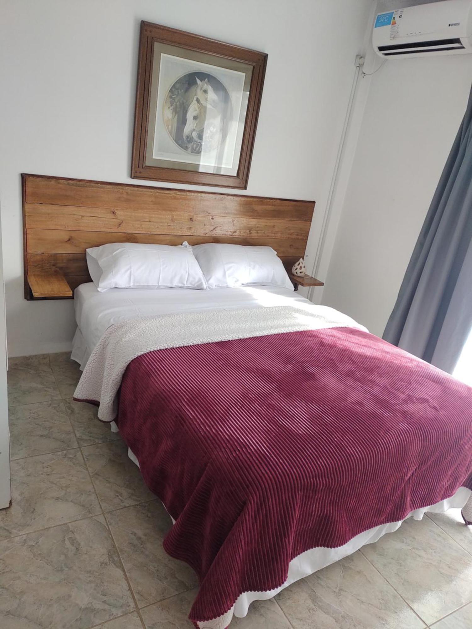 Appartement La Bonita à Ezeiza Extérieur photo