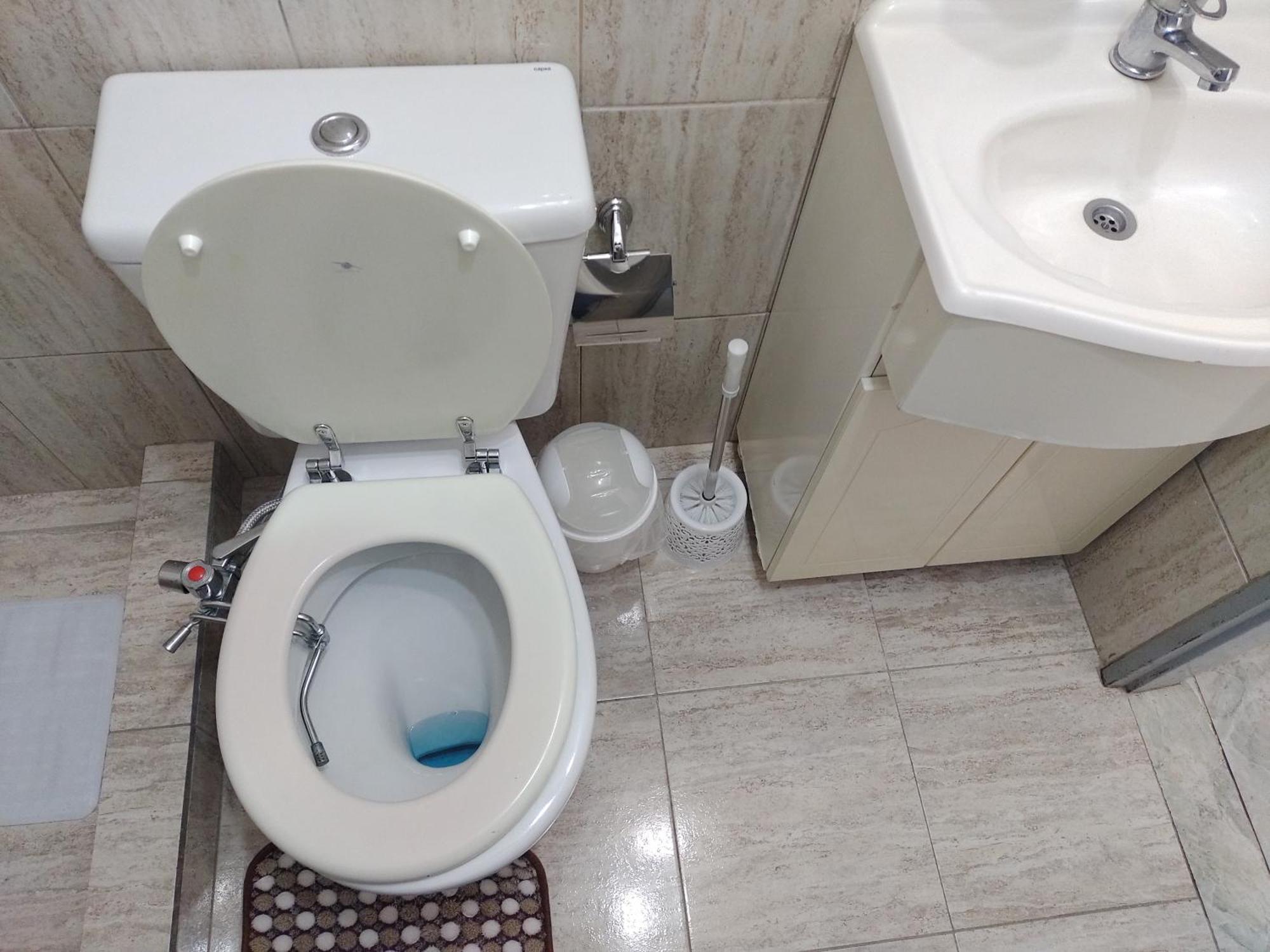 Appartement La Bonita à Ezeiza Extérieur photo