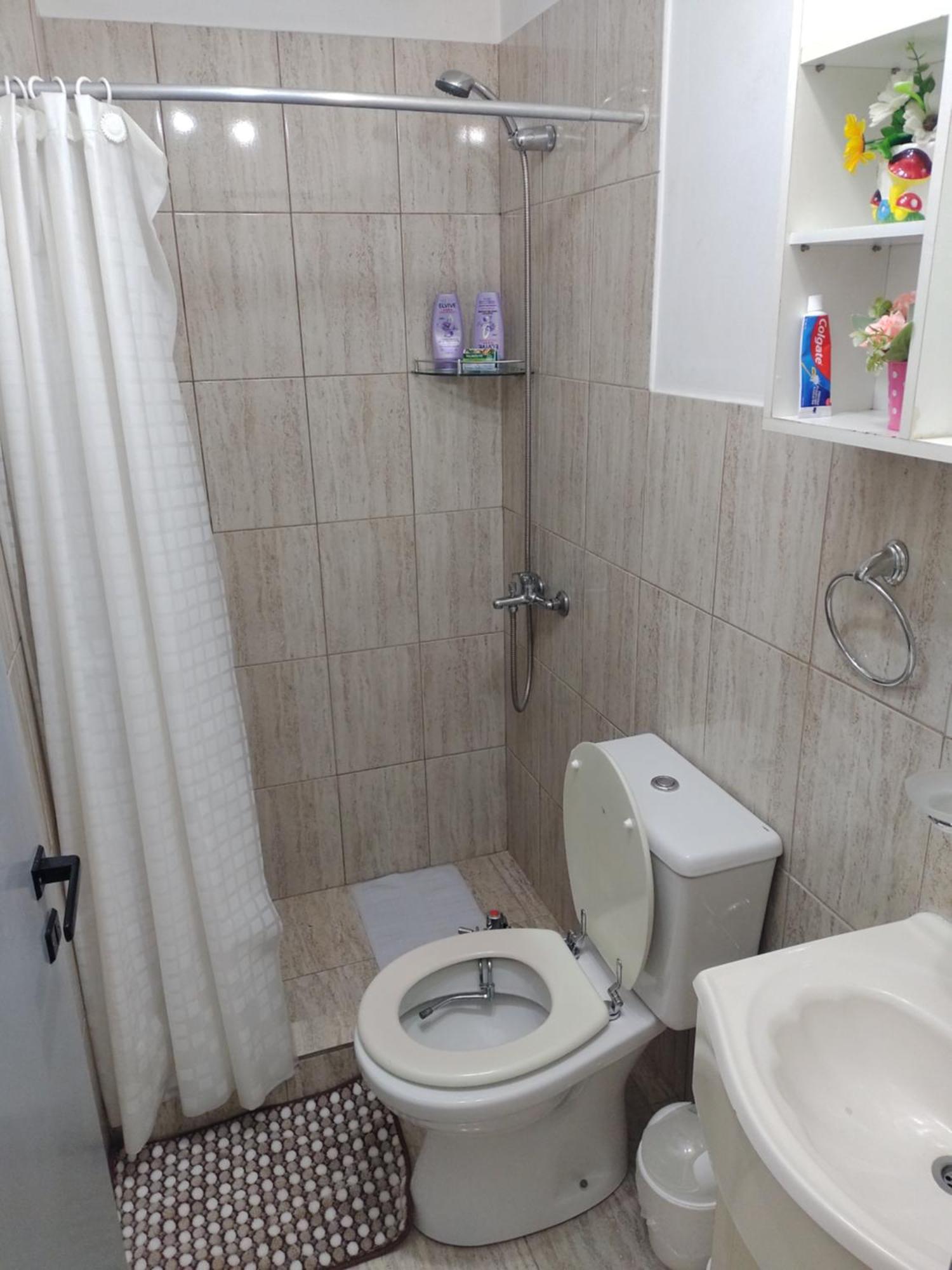 Appartement La Bonita à Ezeiza Extérieur photo