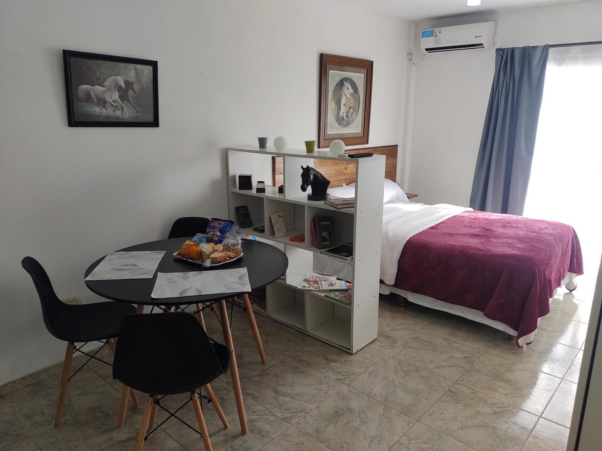 Appartement La Bonita à Ezeiza Extérieur photo