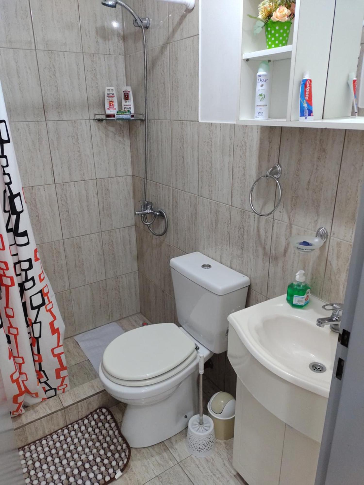 Appartement La Bonita à Ezeiza Extérieur photo