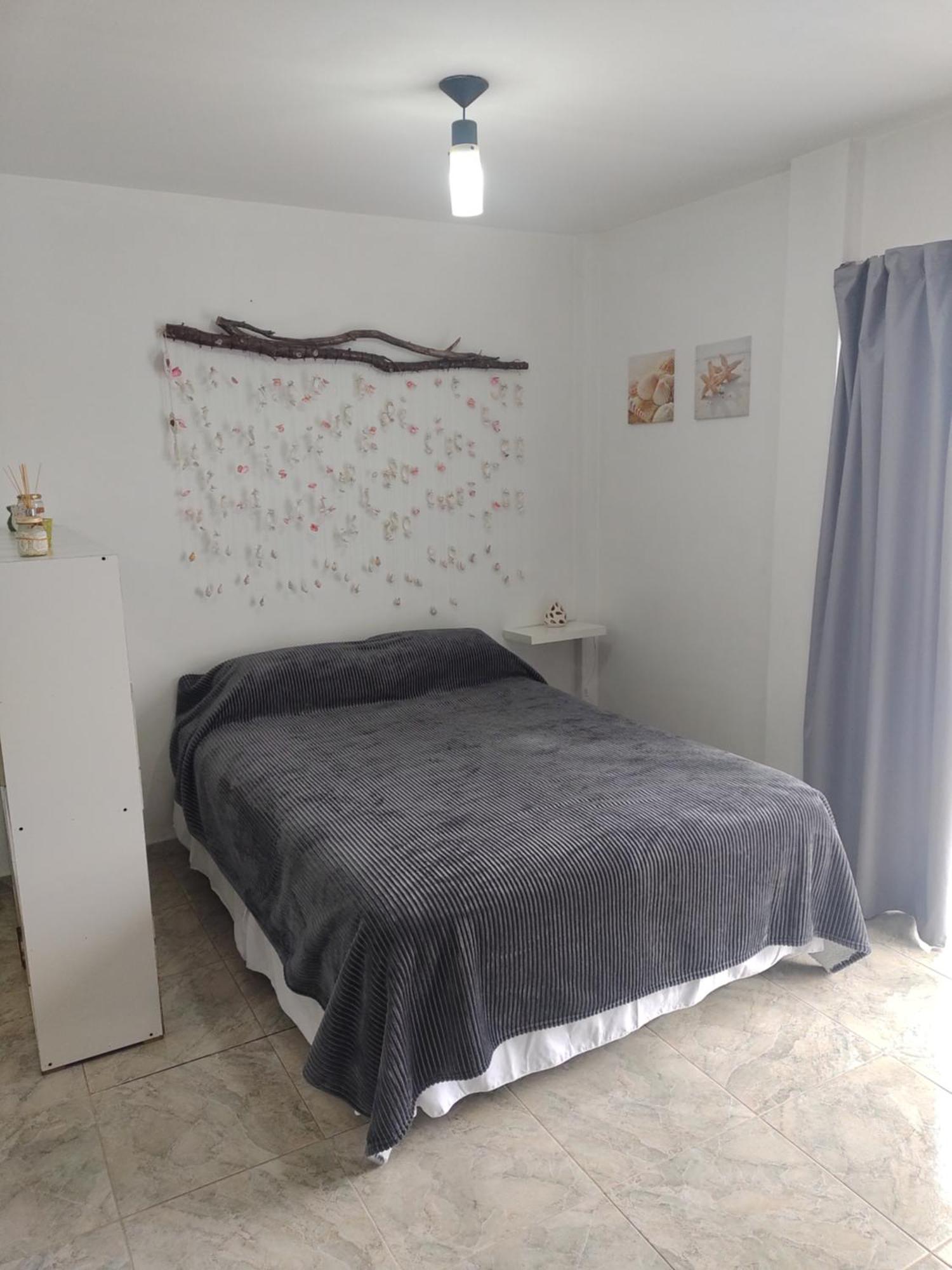 Appartement La Bonita à Ezeiza Extérieur photo
