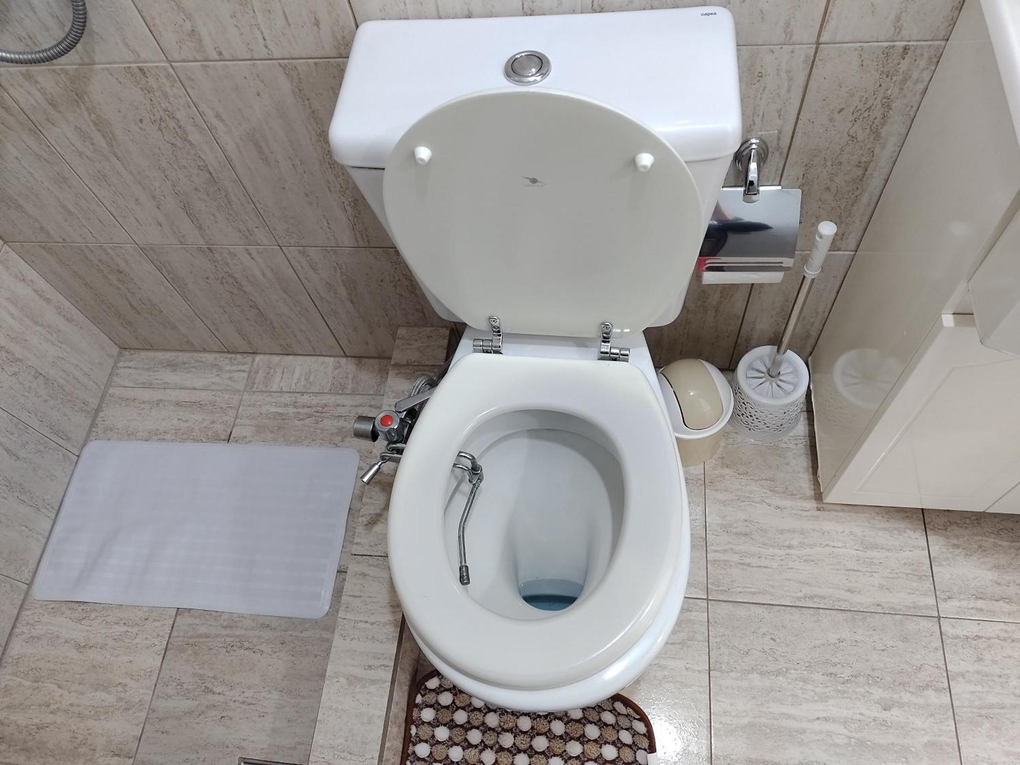Appartement La Bonita à Ezeiza Extérieur photo