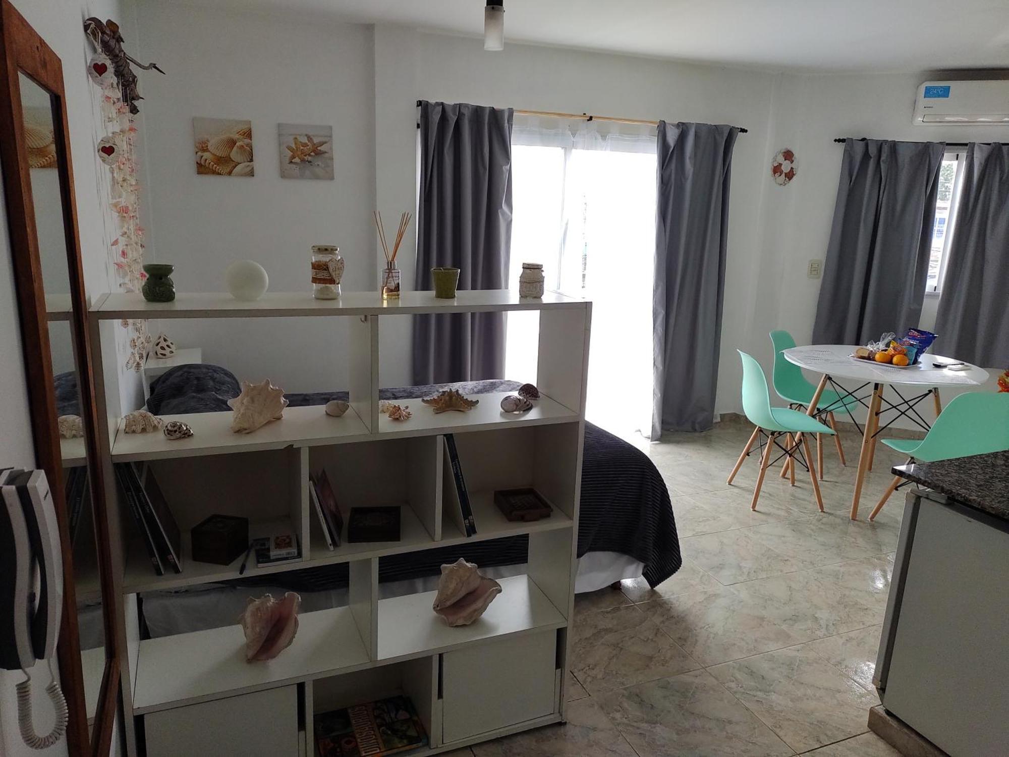 Appartement La Bonita à Ezeiza Extérieur photo